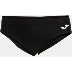 JOMA Olimpia II Athletic Brief Damen 100 - schwarz XXL