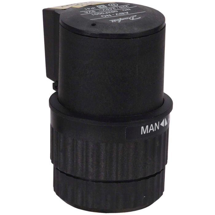 Danfoss elektr, Stellantrieb -NC 082F0052 ohne Sicherheitsfunktion, 24 V