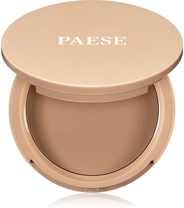 Paese Illuminating & Covering illuminating powder for full coverage shade 3C 9 g