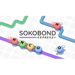 Sokobond Express