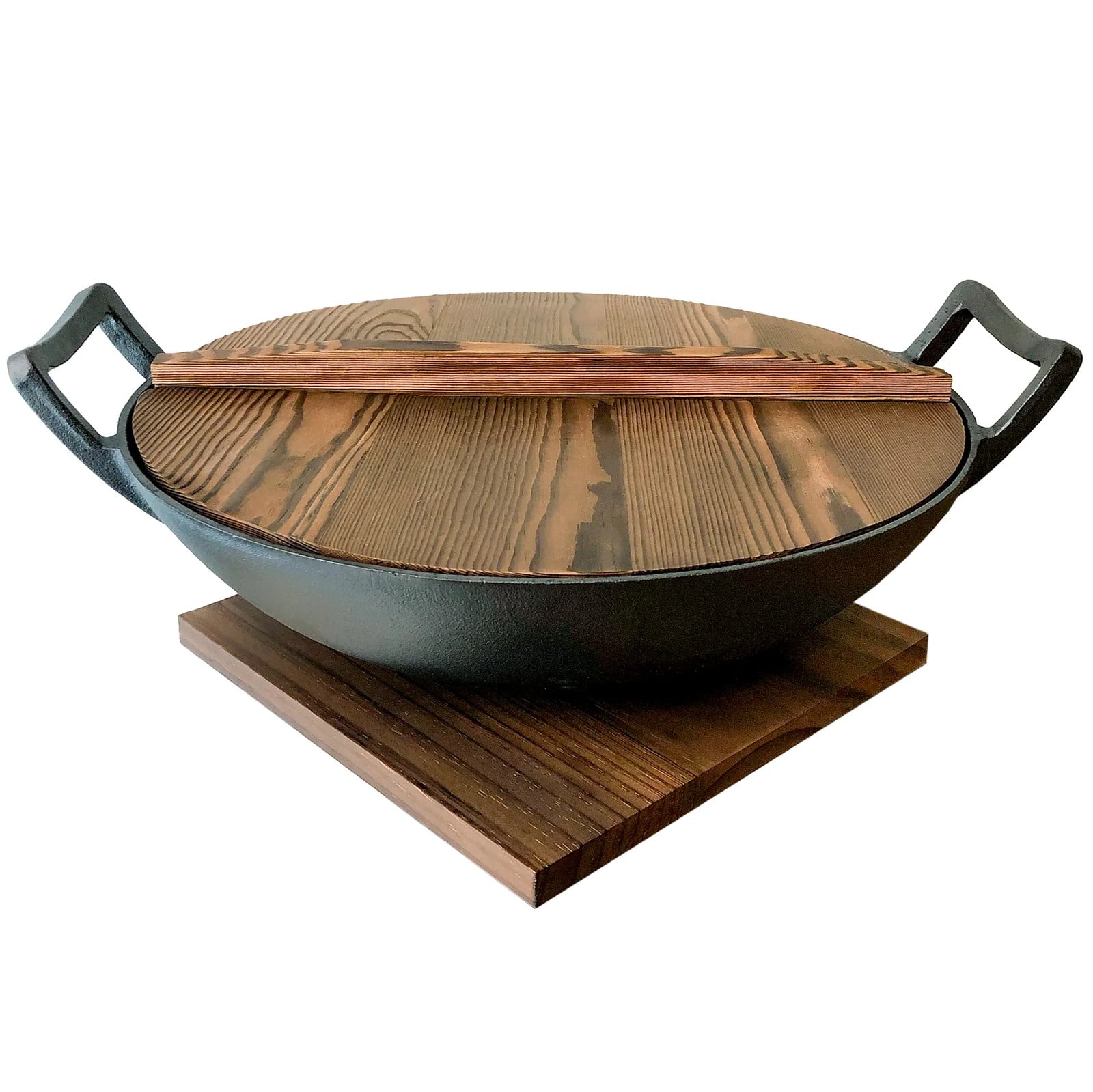 Satake Nabe wokpan 36 cm