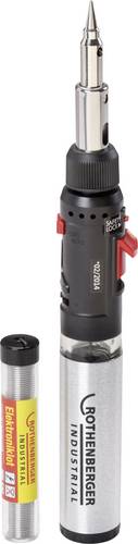 Rothenberger Industrial Hot Pen Piezo Gaslötkolben 800°C inkl. Piezozünder 1 Set