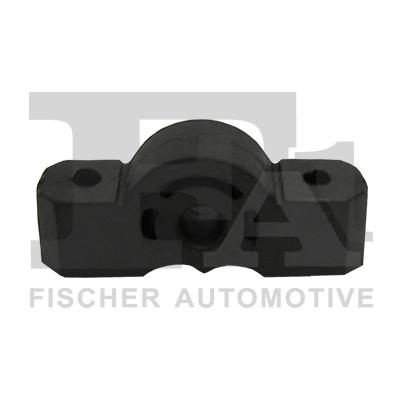 FA1 Halter, Abgasanlage 363-710 für ALFAROME/Fiat/LANCI