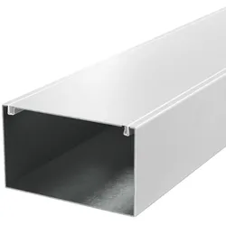OBO Bettermann Installationskanal Metall PLM D 1220 RW
