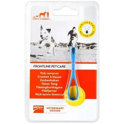 FRONTLINE PET CARE Zeckenhaken für Hund, Katze und Mensch 1 St