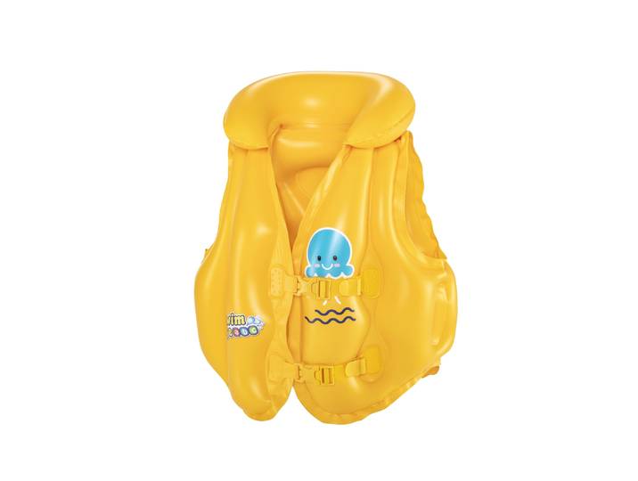 Schwimmweste für Kinder WonderSplash