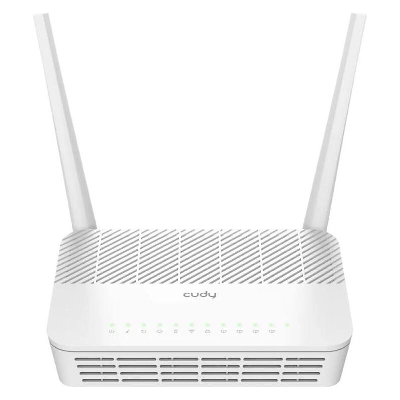 Cudy AC1200 Wi-Fi GPON Router (GP1200)