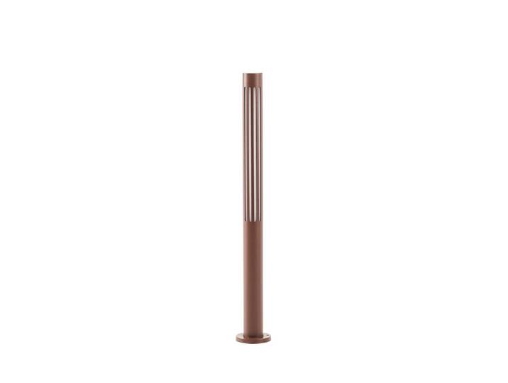 Led Eclairage Exterieur 'fjorya' En Aluminium