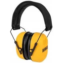 DeWalt, Gehörschutz, Zubehör DWDPG18BXEU Gehörschützer SNR35