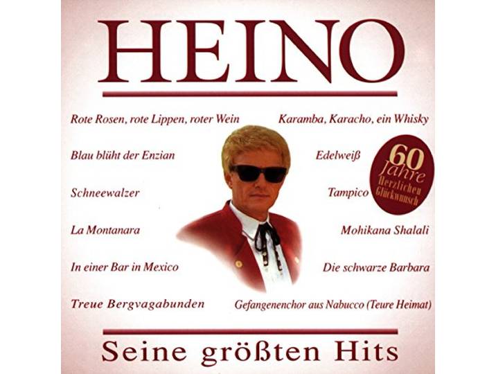 Seine Groessten Hits