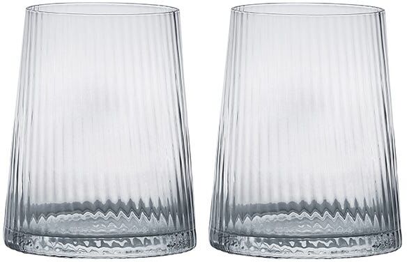 Anton Studios Anton Studio Designs Empire DOF Tumblers Set of 2