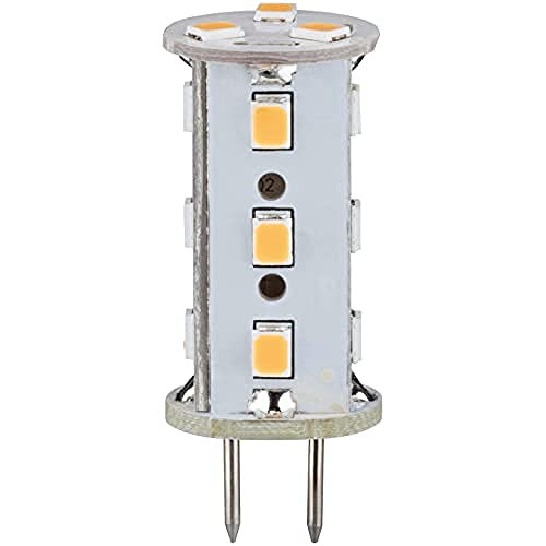 Paulmann LED lamp GY6,35 2,5W warmwit rondom