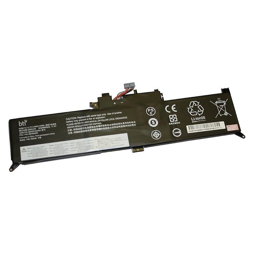 BTI AMS FB10F46465-BTI (1 Stk., 2895 mAh) (AMS FB10F46465-BTI)