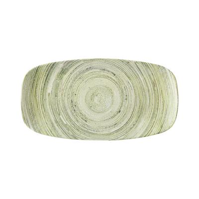 Churchill Elements Fern Platte Rechteckig 29,8x15,3cm