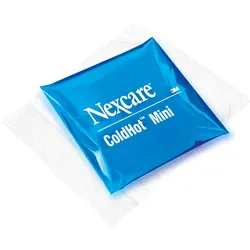 3M Nexcare ColdHot Mini Kompresse 11 x 12 cm 100 Stück