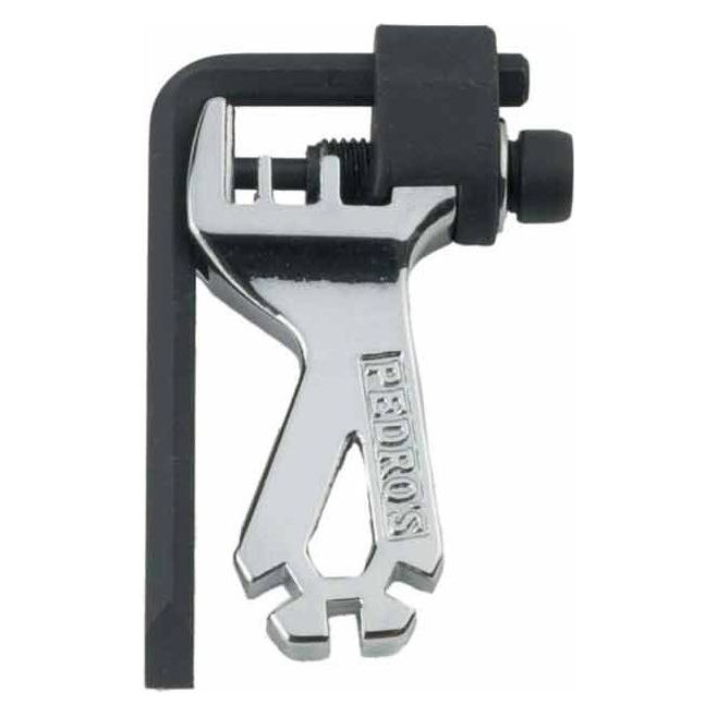 Pedros Pedro's 6-pack Chaintool Multitool (6 Funktionen) (40082290)