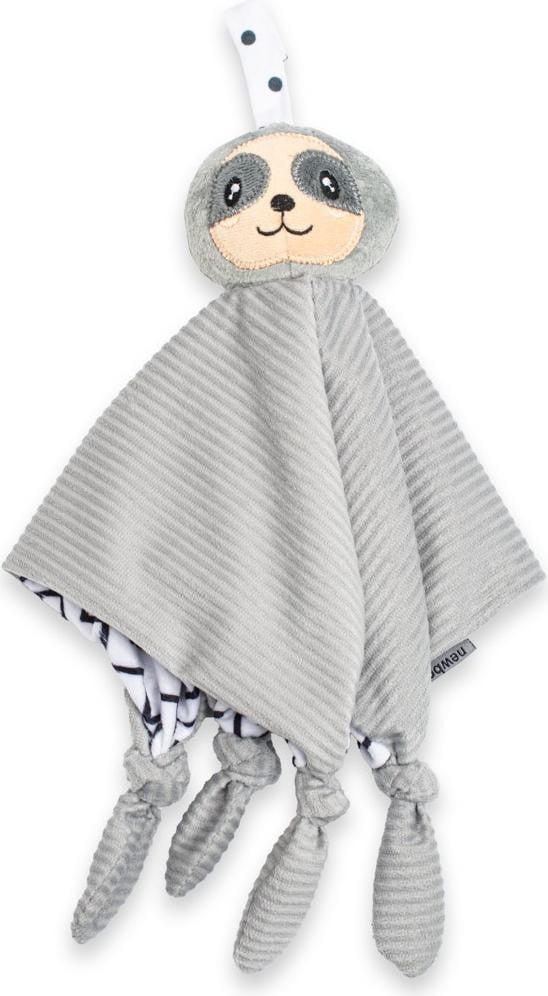 CARERO Baby-speelgoed Luiaard