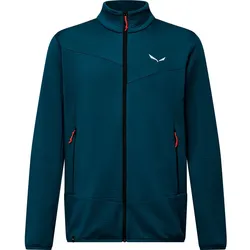 Salewa Puez Altavia PL Herren Fleecejacke pond-blue L