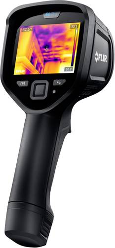 FLIR E6 Pro Wärmebildkamera -20 bis 550°C 9Hz