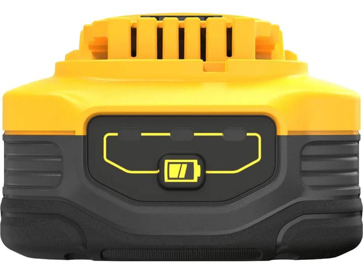 DeWalt 18V 5,0 Ah XR POWERSTACK Accu
