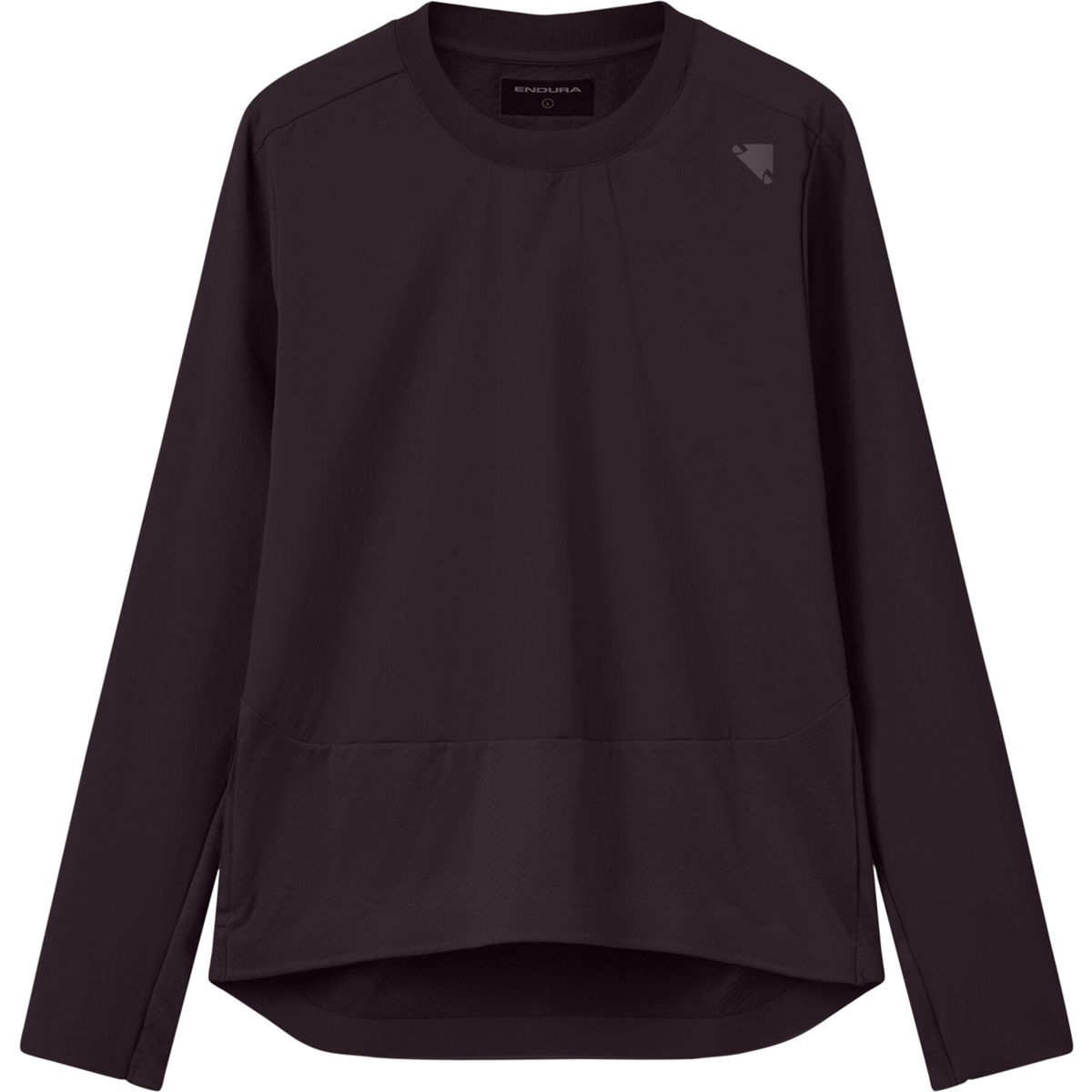 Endura MT500 Burner Fleece black (BLK) M R-E6283-BLK-M-black