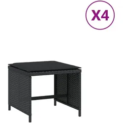 vidaXL, Gartenstühle, Jonathan