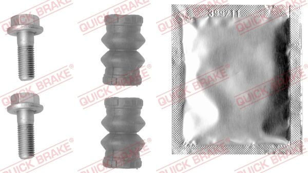 Quick Brake Zubehörsatz, Bremssattel 1131347