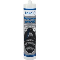 Polymer pro10® 310 ml LICHTGRAU