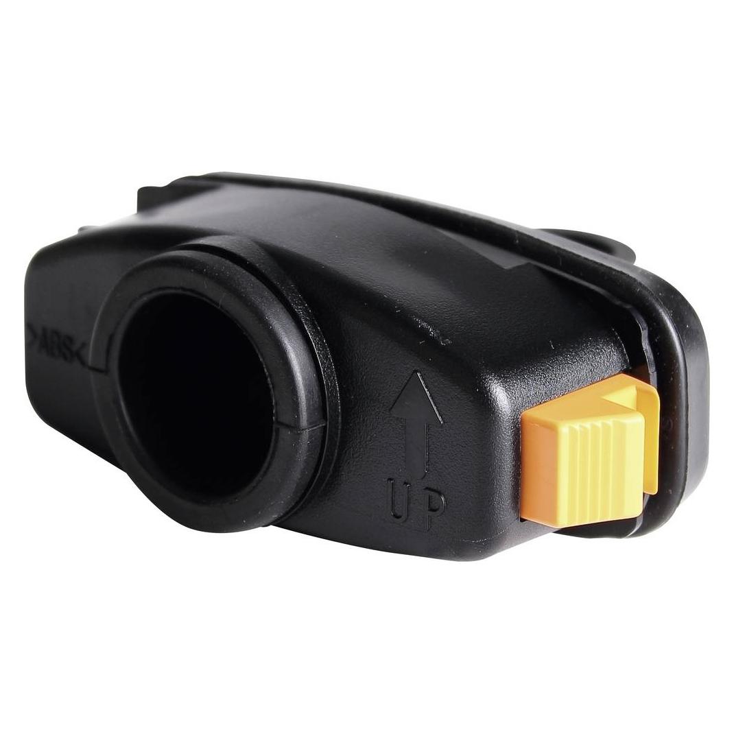 Makita Staubsack-Adapter (151518-5)