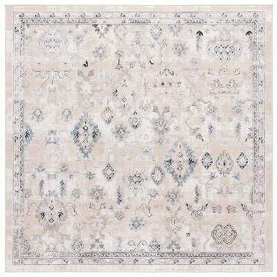 SAFAVIEH Quincy Nodira Transitional Rug