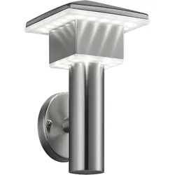 Reality Trio LED-Wandleuchte RL130, Wandlampe Außenleuchte~ 7W ohne Bewegungsmelder