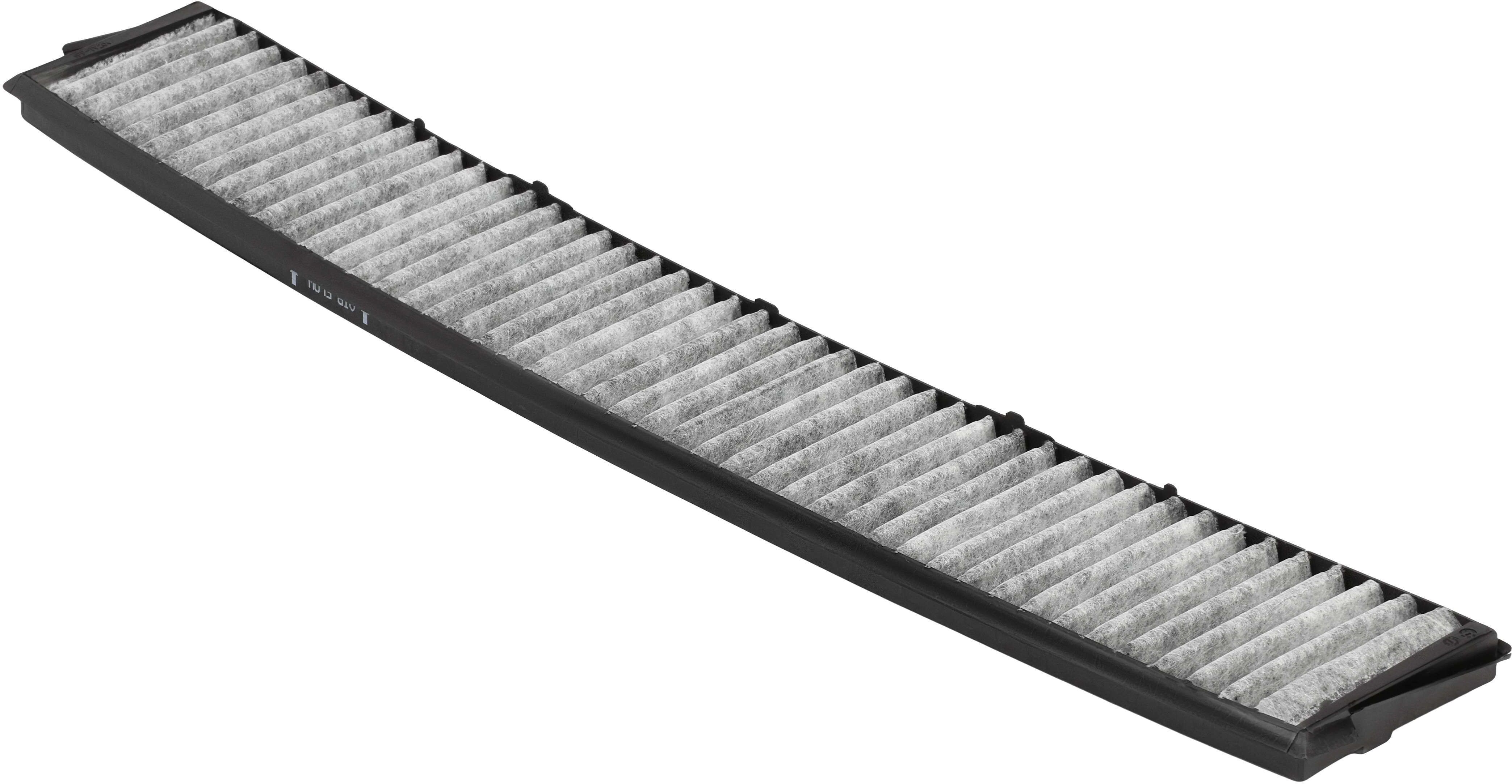F.Becker Filter, Innenraumluft 170410119 Für Bmw Generic