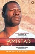 Barnes, Joyce A. - Amistad (Penguin Readers, Level 3) - Preis vom 13.10.2026 11:25:28 h