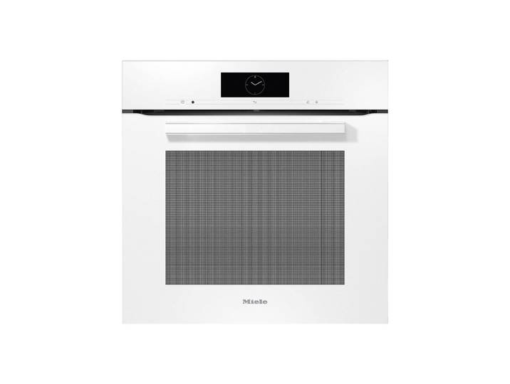 Miele DO 7860 400V Dialoggarer Brillantweiss