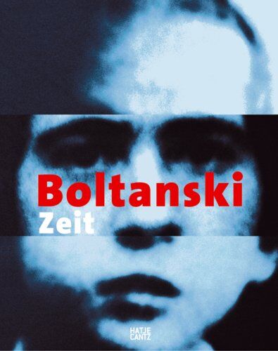 Ralf Beil - Christian Boltanski: Zeit. Buch zur Ausstellung im Institut Mathildenhöhe, Darmstadt - Preis vom 16.10.2026 11:41:07 h