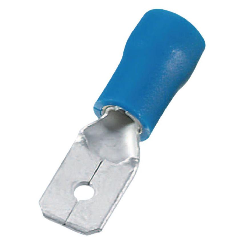 Weidmüller Flachstecker (LIF 2.5M638 R 4032248410439)