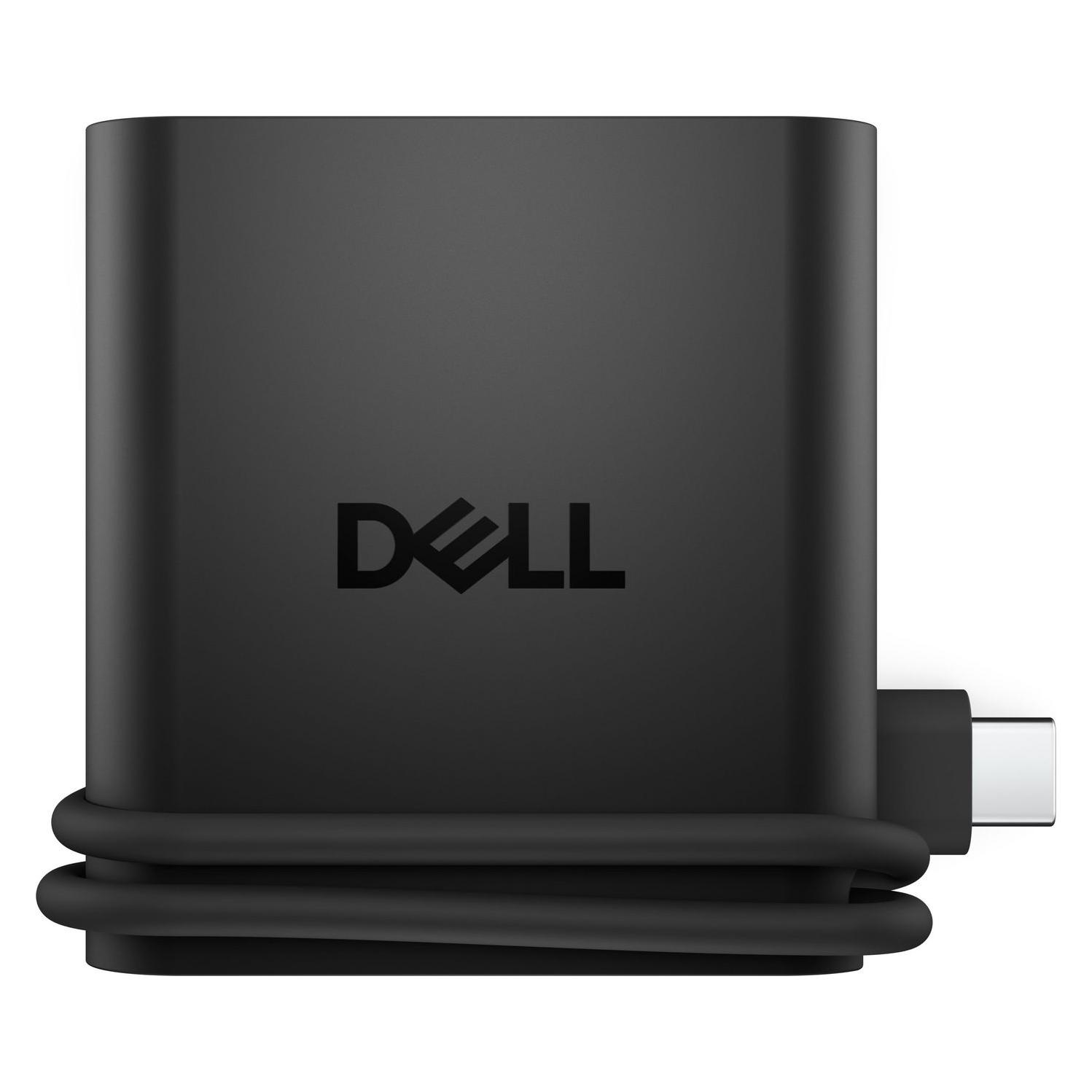 Dell Pro 4-in-1 usb-c Travel (USB-C) (DA225)