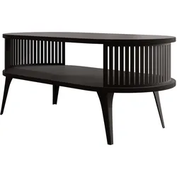COUCHTISCH Roenni Oval