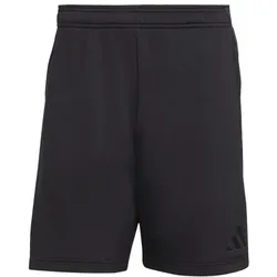 adidas Tiro 25 Travel Shorts Herren - schwarz - L