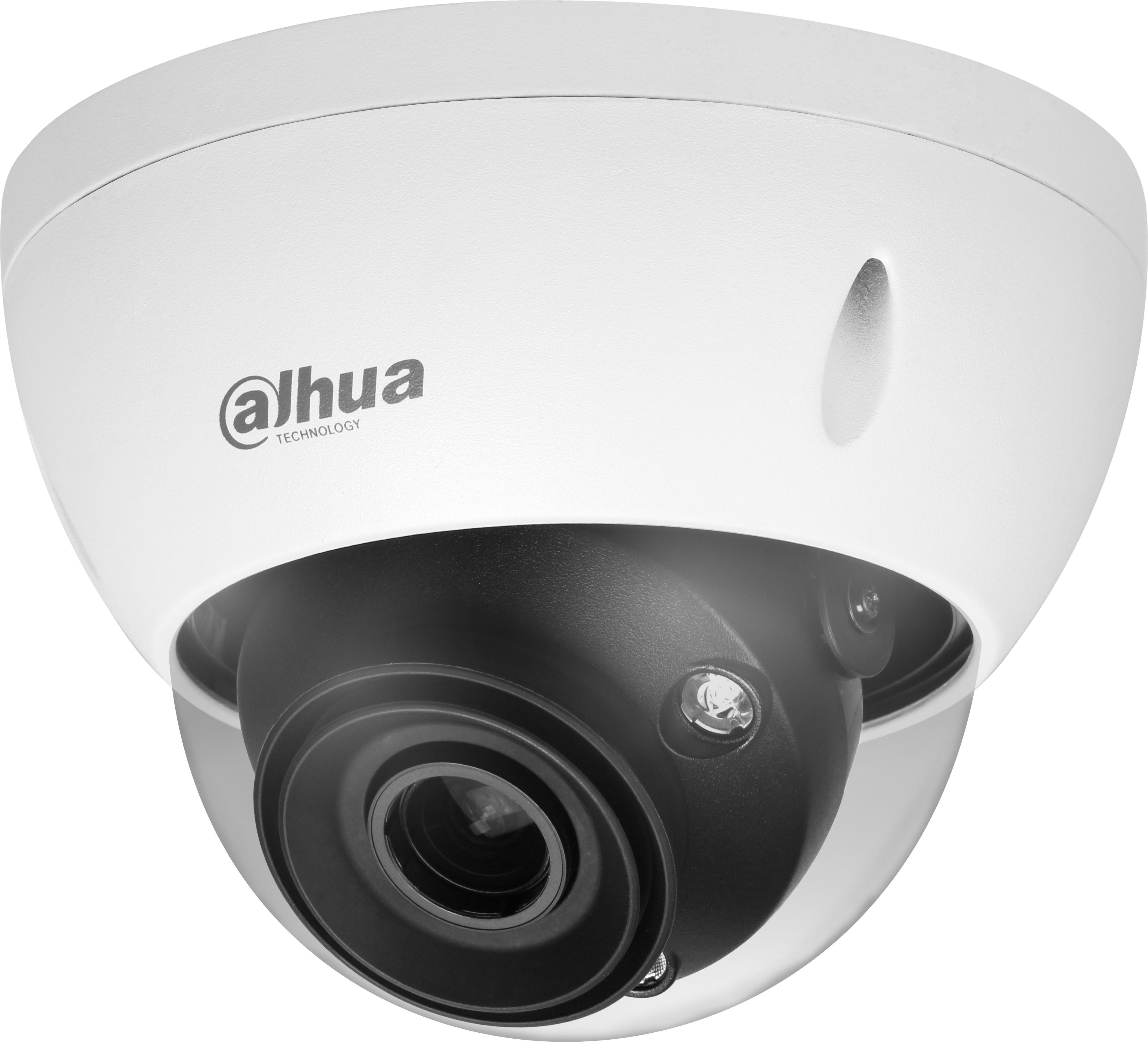 DAHUA DH-IPC-HDBW5842E-ZE 8MP Vari-focal Vandal-proof Dome Network Camera