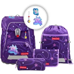 Step by Step FIT Schulranzen-Set 5tlg