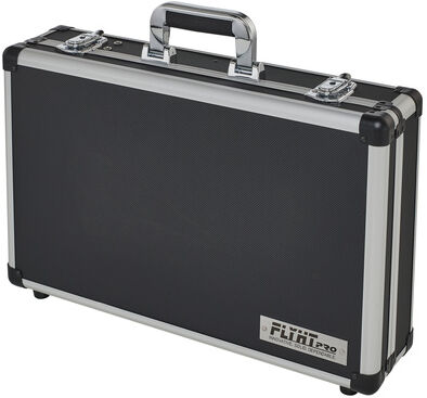 Flyht Pro Case Korg Monologue noir