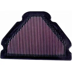 K&N Tauschluftfilter KA-9098