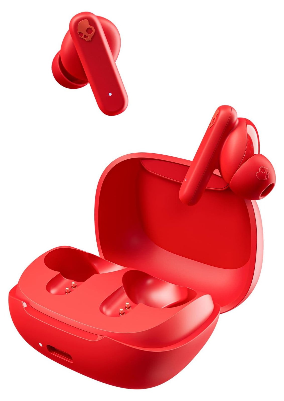 Skullcandy Smokin' Buds draadloze oordopjes met geluidsisolatie