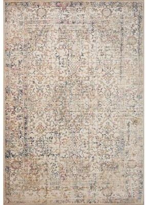 Alexander Home Ilson Contemporary Area Rug
