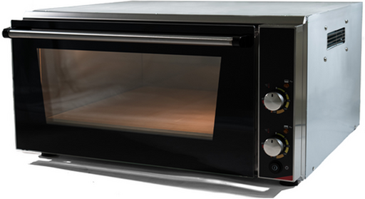 Effeuno Linea P150HA - Four électrique à pizza - 3000 W