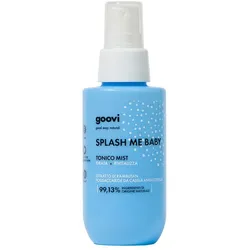 goovi Splash Me Baby Face Toner Mist