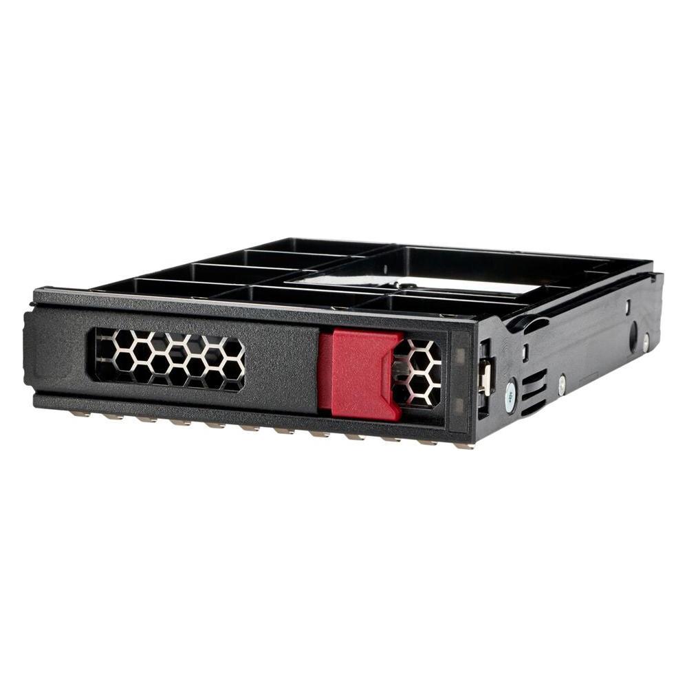 HP Hpe 960gb Sata Ri Lff Lpc Mv SSD (960 GB) (P47808-B21)