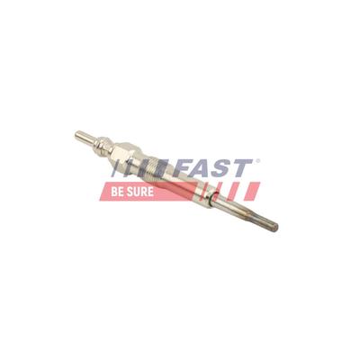 FAST Glühkerze, Standheizung FT82760 für VW