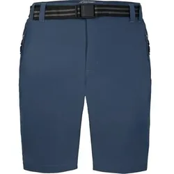 KILLTEC Herren Bermuda KOS 20 MN BRMDS, Größe 58 in Blau Blau
